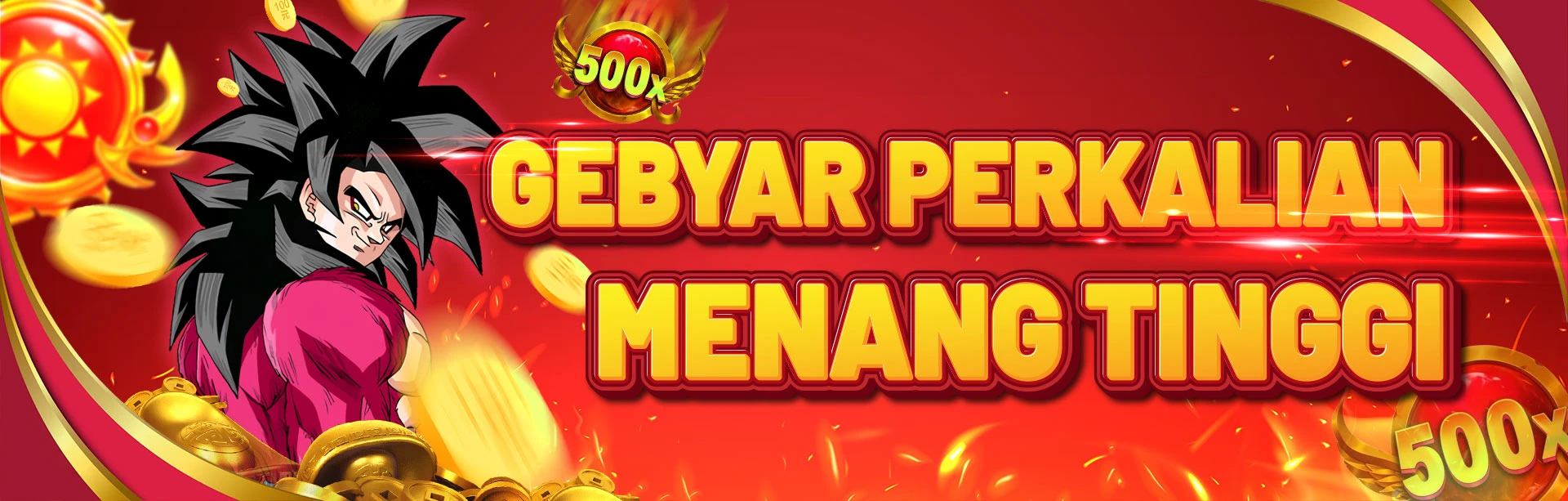 JOKER456 Banner Slot Online